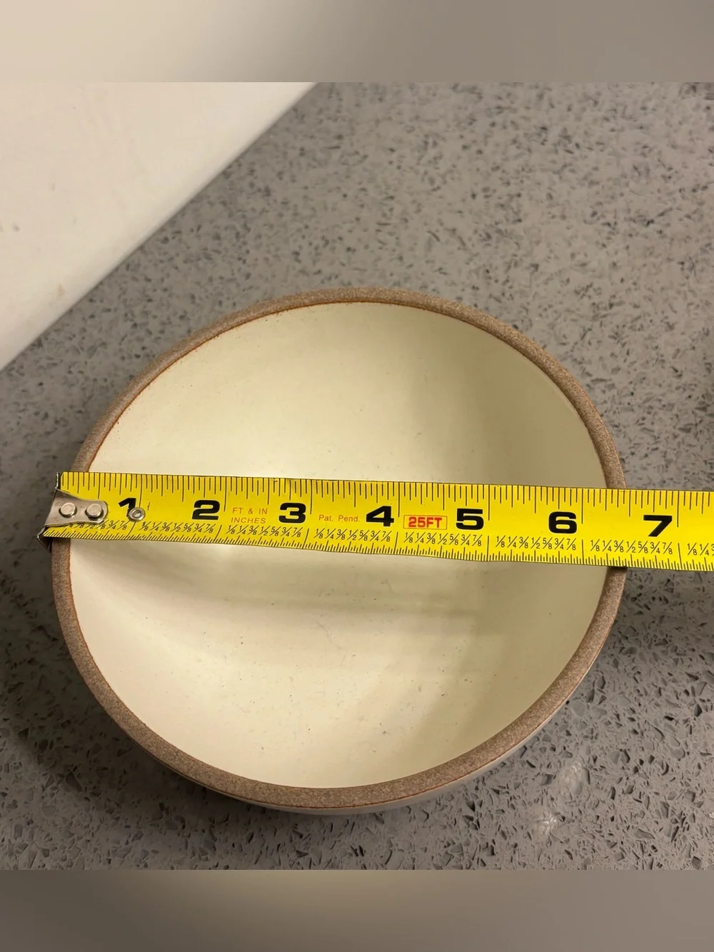 2 KINTO NORI BOWLS